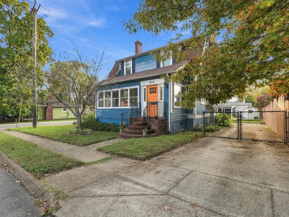 1310 Birdsall St, Old Hickory, TN 37138