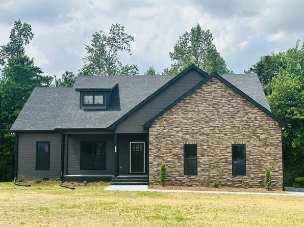 375 Makinley Dr Lot 35, Lafayette, TN 37083