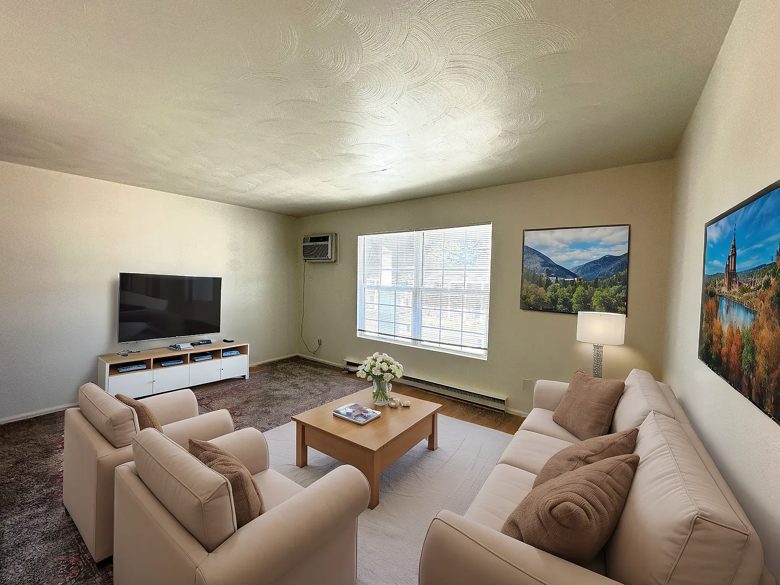 Arlington South Apartments — Photo 1