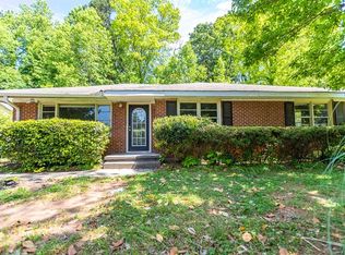 2331 Headland Dr, East Pt, GA