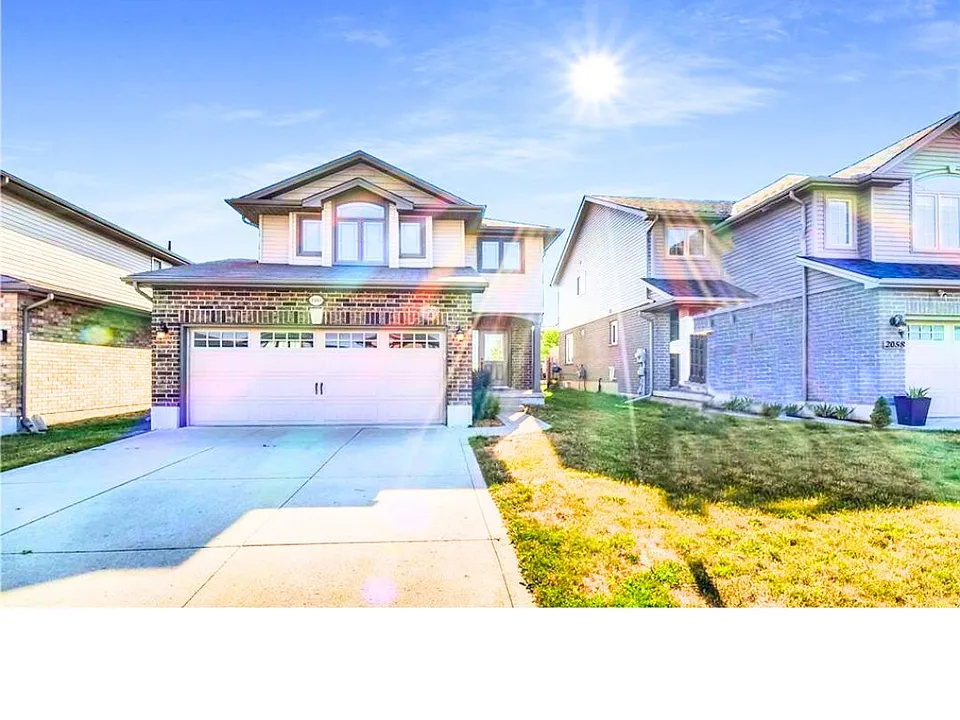2062 Cherrywood Trl #BASEMENT