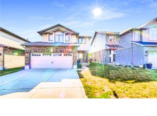 2062 Cherrywood Trl #Basement, London, ON N6H 0C8