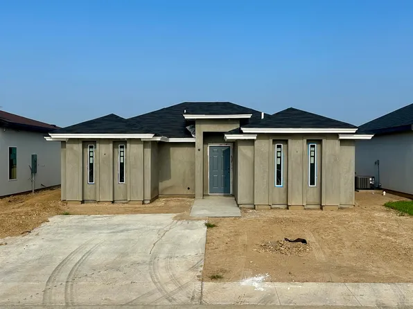 5012 Luna Grande Loop, Laredo, TX 78046