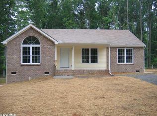 520 E German School Rd, Richmond, VA 23224