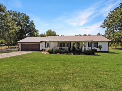 5247 Fm 2735, De Kalb, TX, 75559