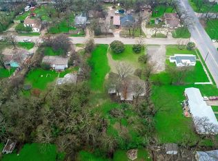 4405 Erath St, Fort Worth, TX 76119