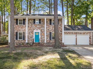360 Jonathan Ct, Newport News, VA 23608