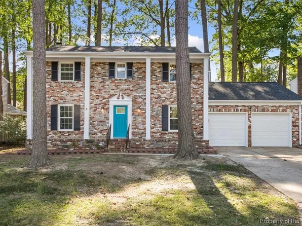 360 Jonathan Ct, Newport News, VA 23608