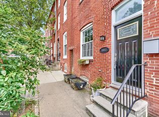 1817 E Pratt St, Baltimore, MD