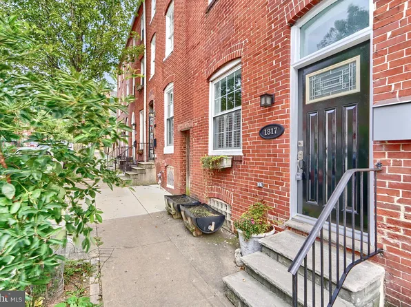 1817 E Pratt St, Baltimore, MD 21231