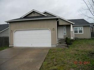 6022 Quartz Ave, Springfield, OR 97478