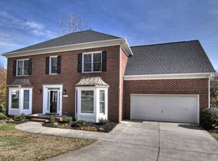6945 Curlee Ct, Charlotte, NC 28277