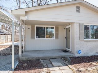 1405 N Ridgeview Dr, Indianapolis, IN 46219