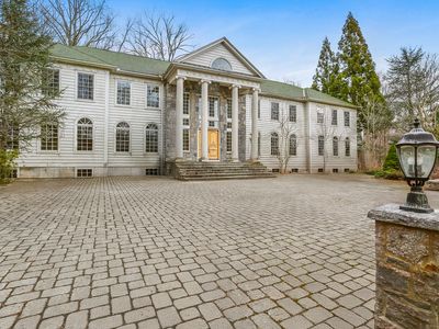19 Bernhard Drive, Weston, CT, 06883