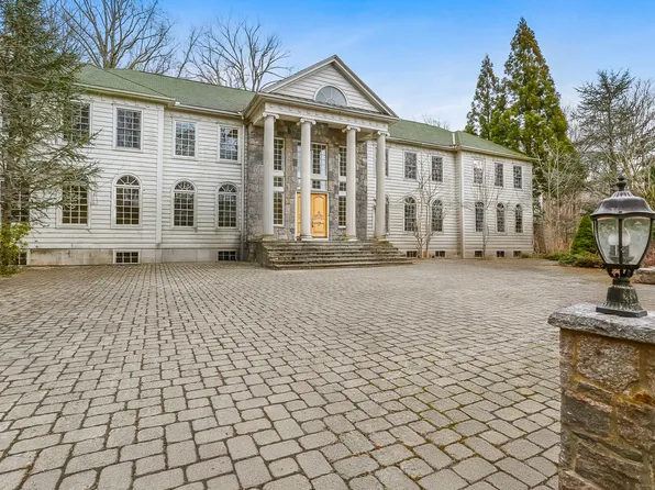 19 Bernhard Drive, Weston, CT 06883