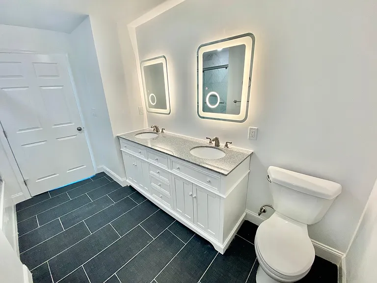 1220 Hamilton St #7A — Photo 12