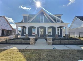 28932 River Stone Dr, Madison, AL 35756