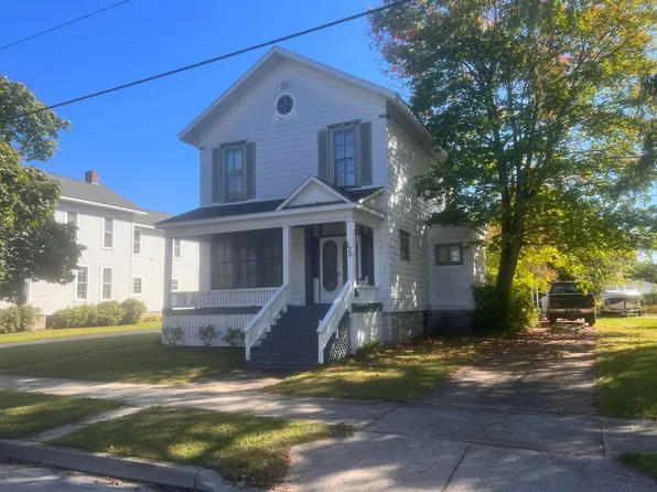 170 S 1st Ave, Alpena, MI 49707