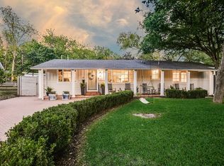 11 Scott Cres, Austin, TX 78703