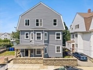 154 Barnaby St, Fall River, MA, 02720