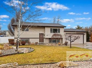 1007 W 17th St, Marriott Slaterville, UT 84404