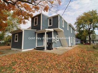 2233 E Lynn St APT 4, Anderson, IN