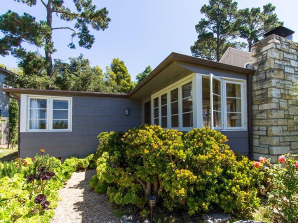 Rental Listings in Carmel-by-the-Sea CA - 29 Rentals | Zillow