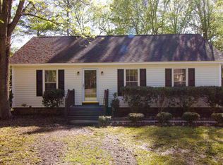 144 Twisted Hill Rd, Irmo, SC 29063