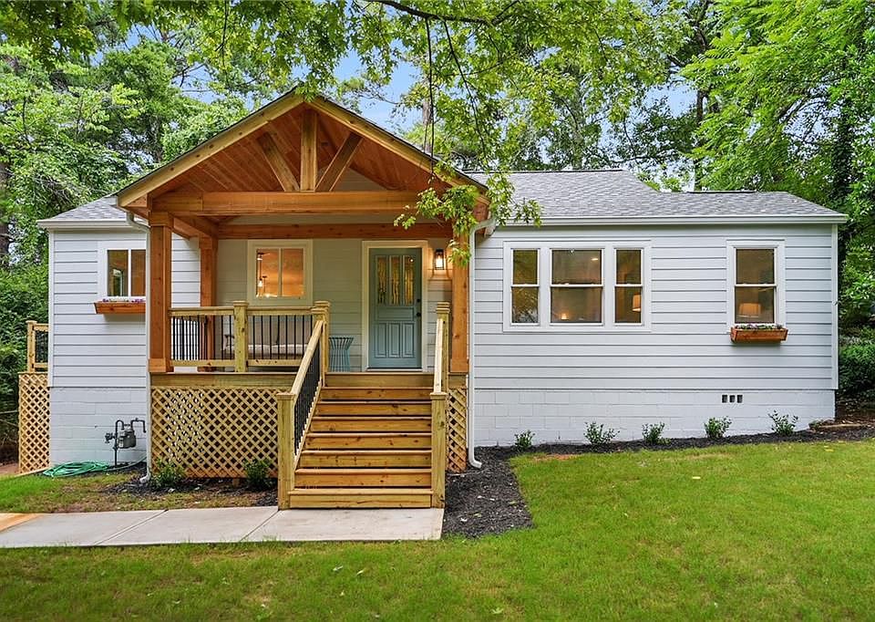 1st image of 2313 Desmond Dr