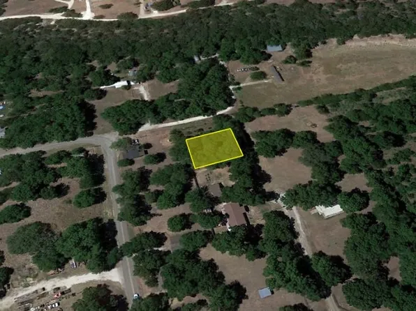 0 S Hamilton St, Iredell, TX 76649
