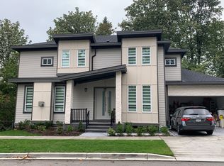 16610 102nd Ave, Surrey, BC V4N 4X2