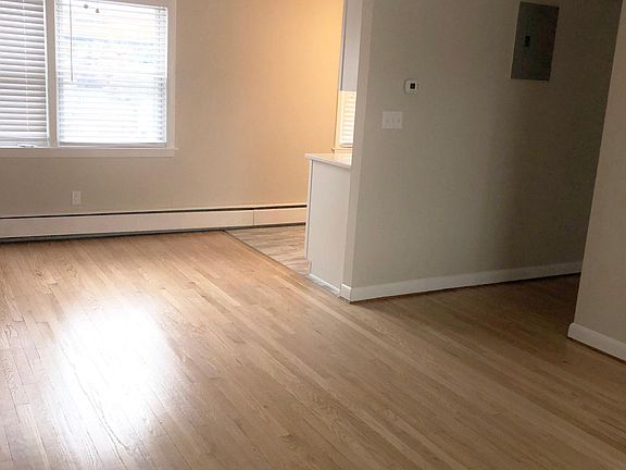 Unit #65-4 Dining Area