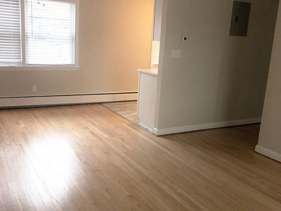 Unit #65-4 Dining Area
