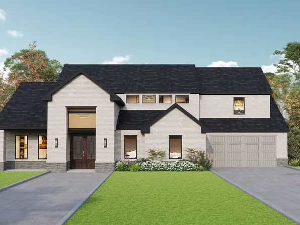 624 Long Irons Ct, Heath, TX 75032