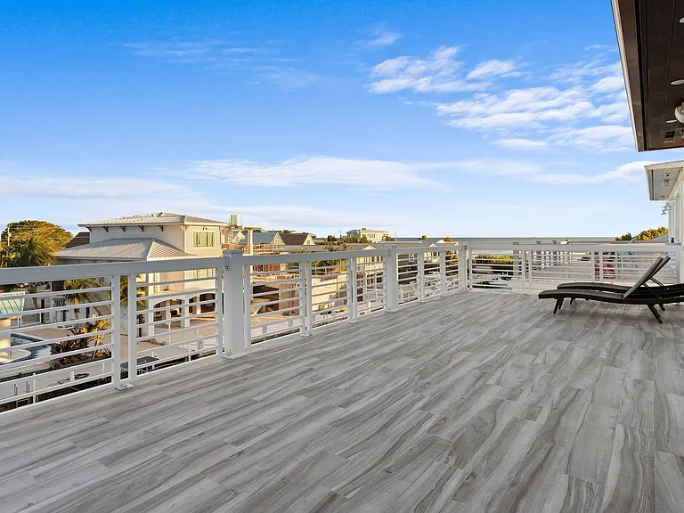 Terrace View
