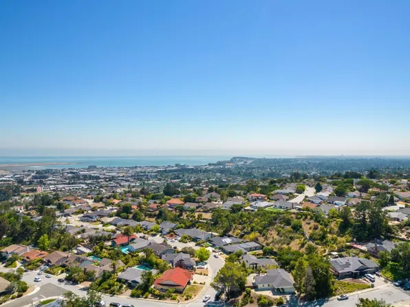 320 Vallejo Dr APT 41, Millbrae, CA 94030