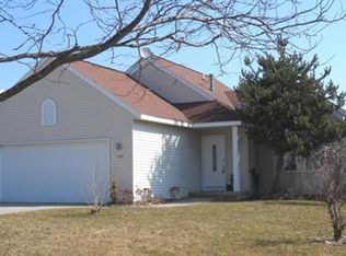 168 Rollingwood Dr NE, Rockford, MI
