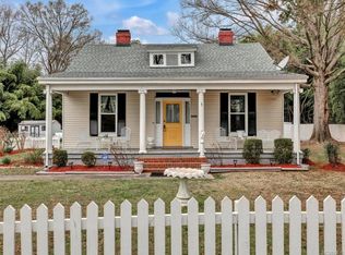 5200 Crenshaw Ave, henrico, VA 23227