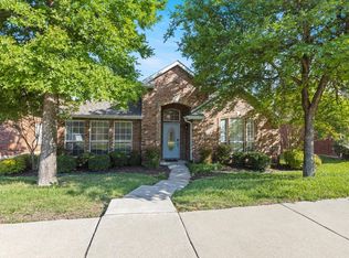 1324 Dove Brook Dr, Allen, TX 75002
