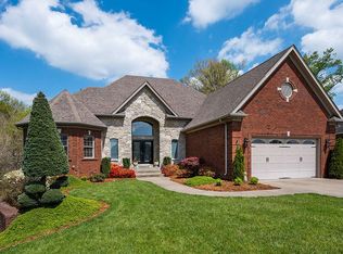 4008 Townsend Ct, Floyds Knobs, IN 47119