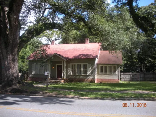 709 E College St, Bainbridge, GA 39819