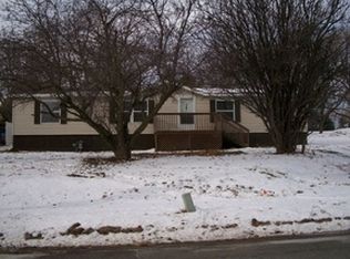 604 Maple St, Sidney, IA 51652