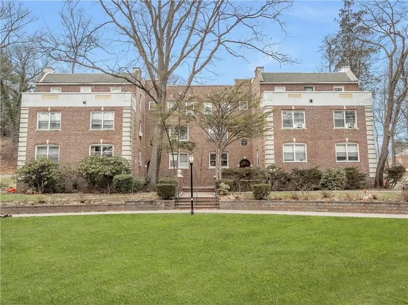 11 Sunnybrook Road #1A, Bronxville, NY 10708
