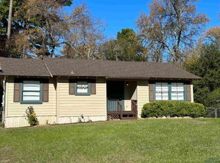 213 Locklear Ave, Longview, TX 75605