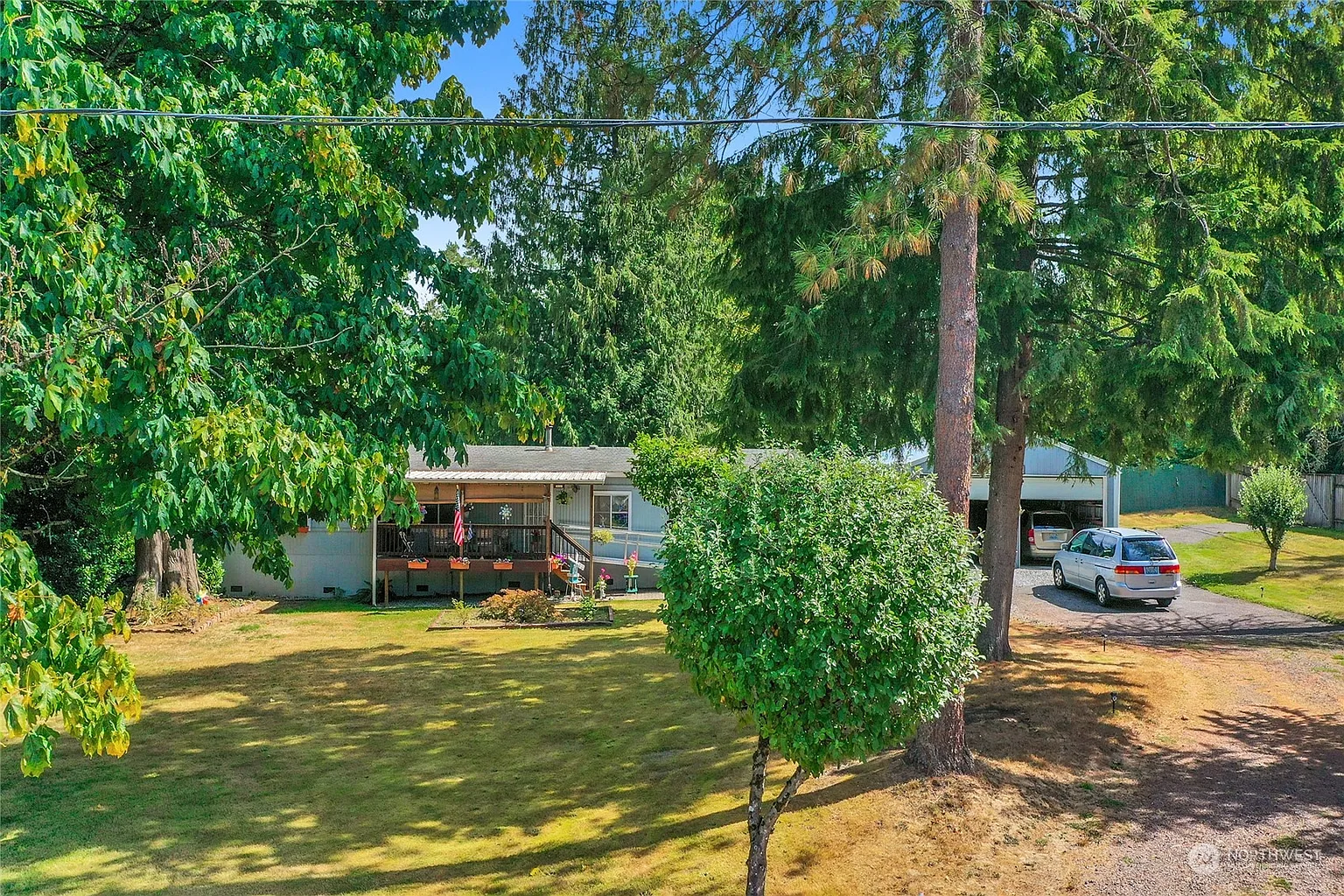 14719 244th Drive SE photo 1