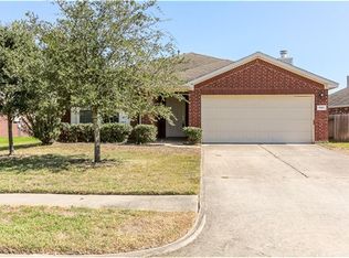 9402 Castlegap Dr, Spring, TX 77379