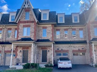 17 McConaghy Ct, Vaughan, ON L6A5C1