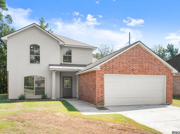23904 Springhill Dr, Denham Springs, LA 70726