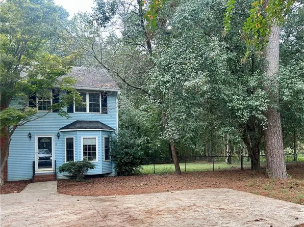 1531 Cassville Rd NW #B, Cartersville, GA 30121