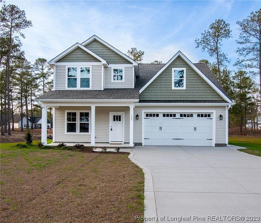 117 Forest Wood Dr, Salemburg, NC 28385 MLS 690353 Zillow